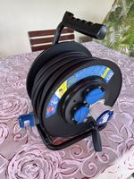 Kabelrolle 30 m