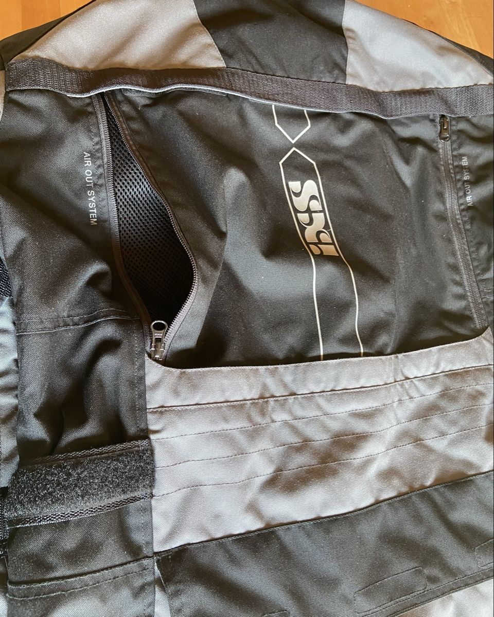 IXS Giacche: IXS Montevideo ST 3.0 – Usato da Meiringen venduto da Urs_Heimwerker 4