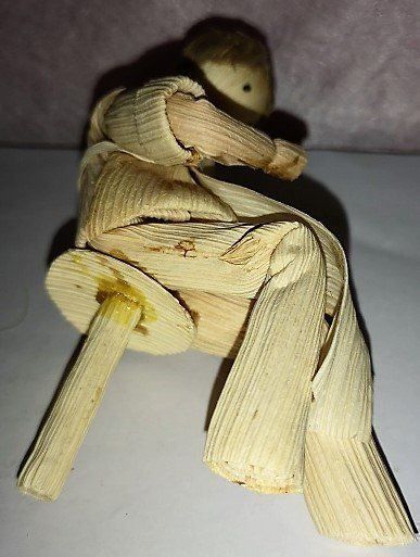 Statuette: Maisblatt Berufe Schuhmacher – Nuovo (secondo la descrizione) da Lutzenberg venduto da Pinschi01 3