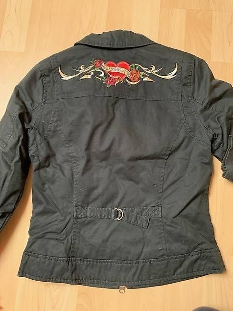 Giacche: Harley-Davidson Heart Jacke – Usato da Solothurn venduto da Deinze 1