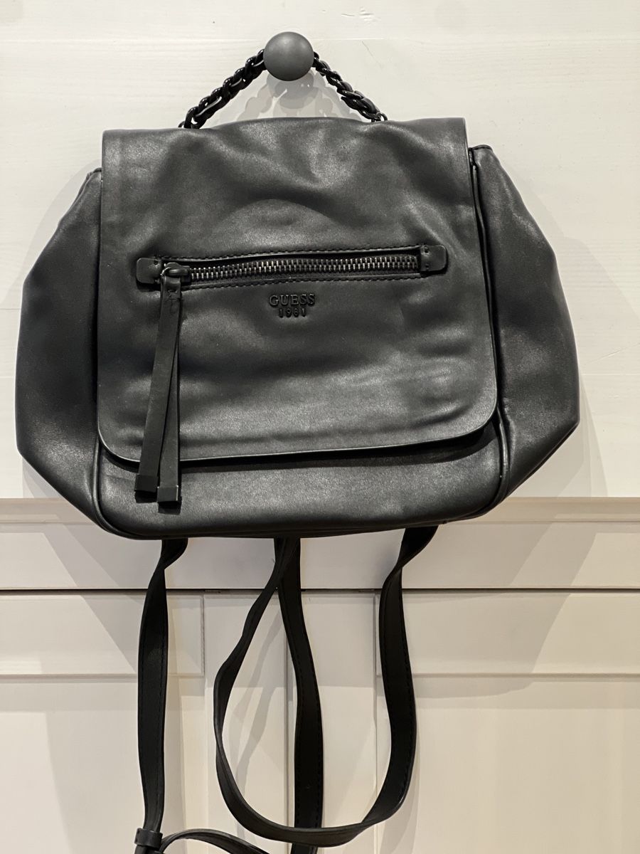 Guess Zaini: Original Guess Rucksack – Nuovo (secondo la descrizione) da Gelfingen venduto da Diana_Tall