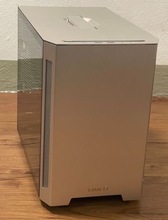 Ryzen 5 5600X/RX 6600/32GB RAM (Usato) a Zug per CHF 320 – con consegna ...