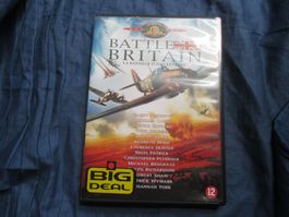Battle Of Britain (La bataille d'Angleterre), M. Caine ...