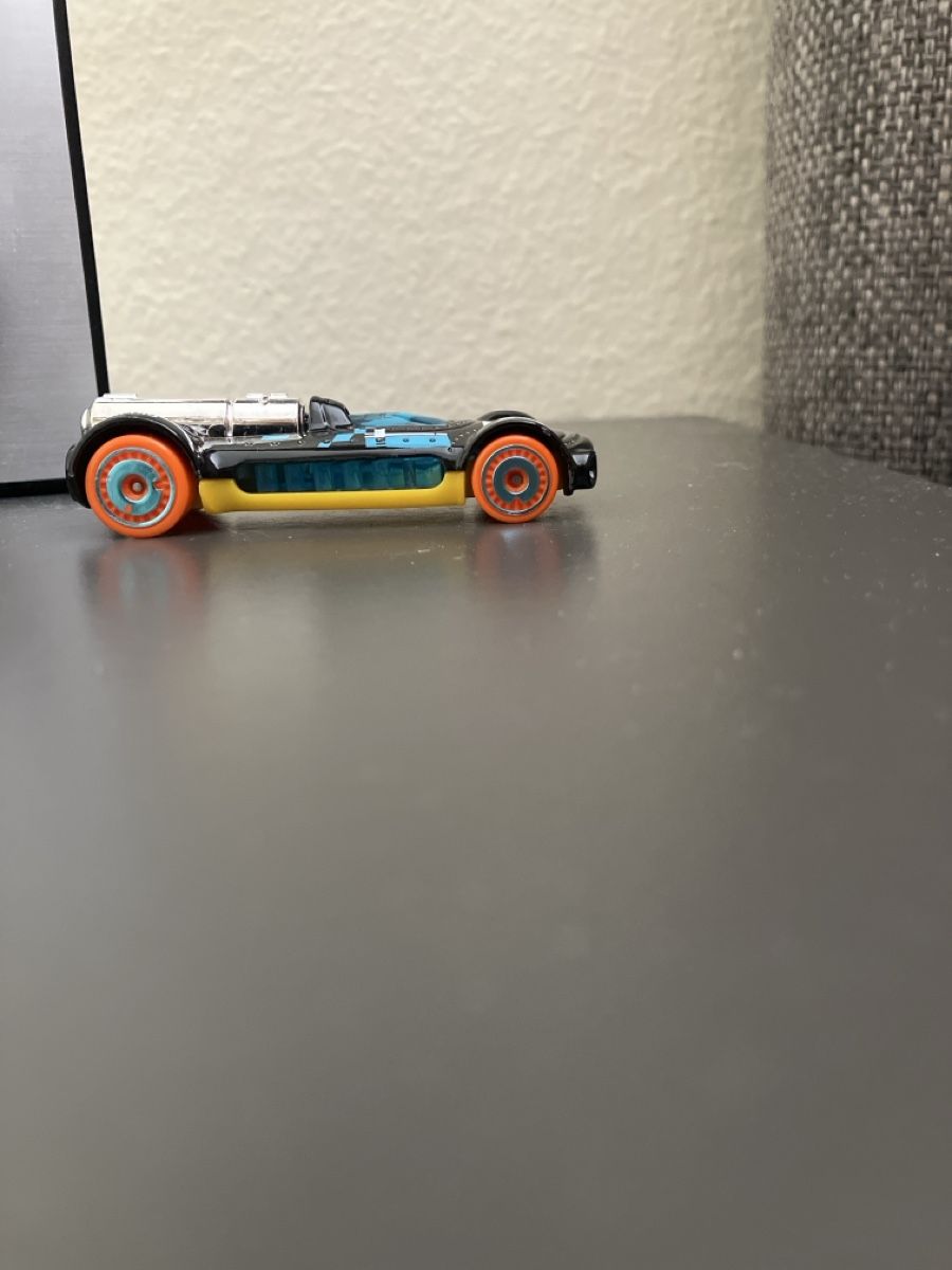 Hot Wheels Giocattoli: Retro  Spielzeugauto – Usato da Bern venduto da Nathalie_Simone 1