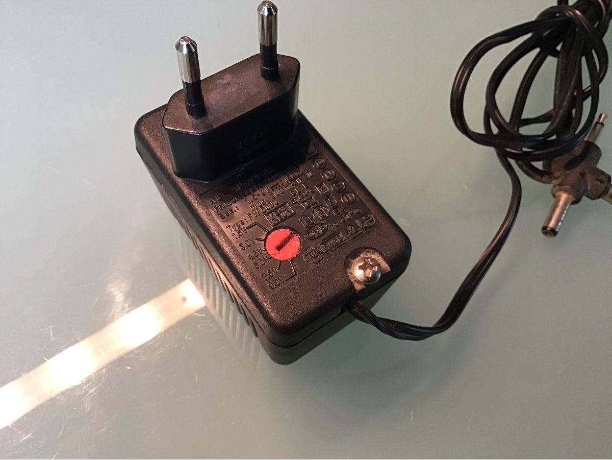 Unità & Adattatore: Friwo Netzadapter – Usato da Aefligen venduto da Bubu218 1