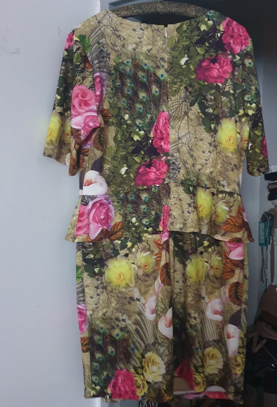 Vestiti: Alfredo Pauli schönes Kleid Gr. 46 – Nuovo (secondo la descrizione) da Frenkendorf venduto da Moon111 1