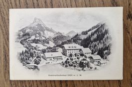 Kemmeribodenbad