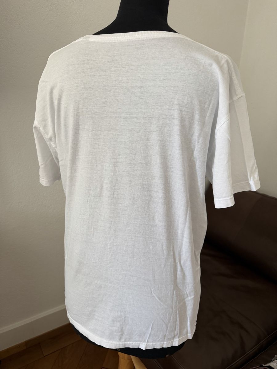 T-shirt: Bruce Springsteen Shirt XL – Usato da Zürich venduto da chi_9dfb 5