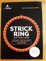 Strick Ring von myboshi