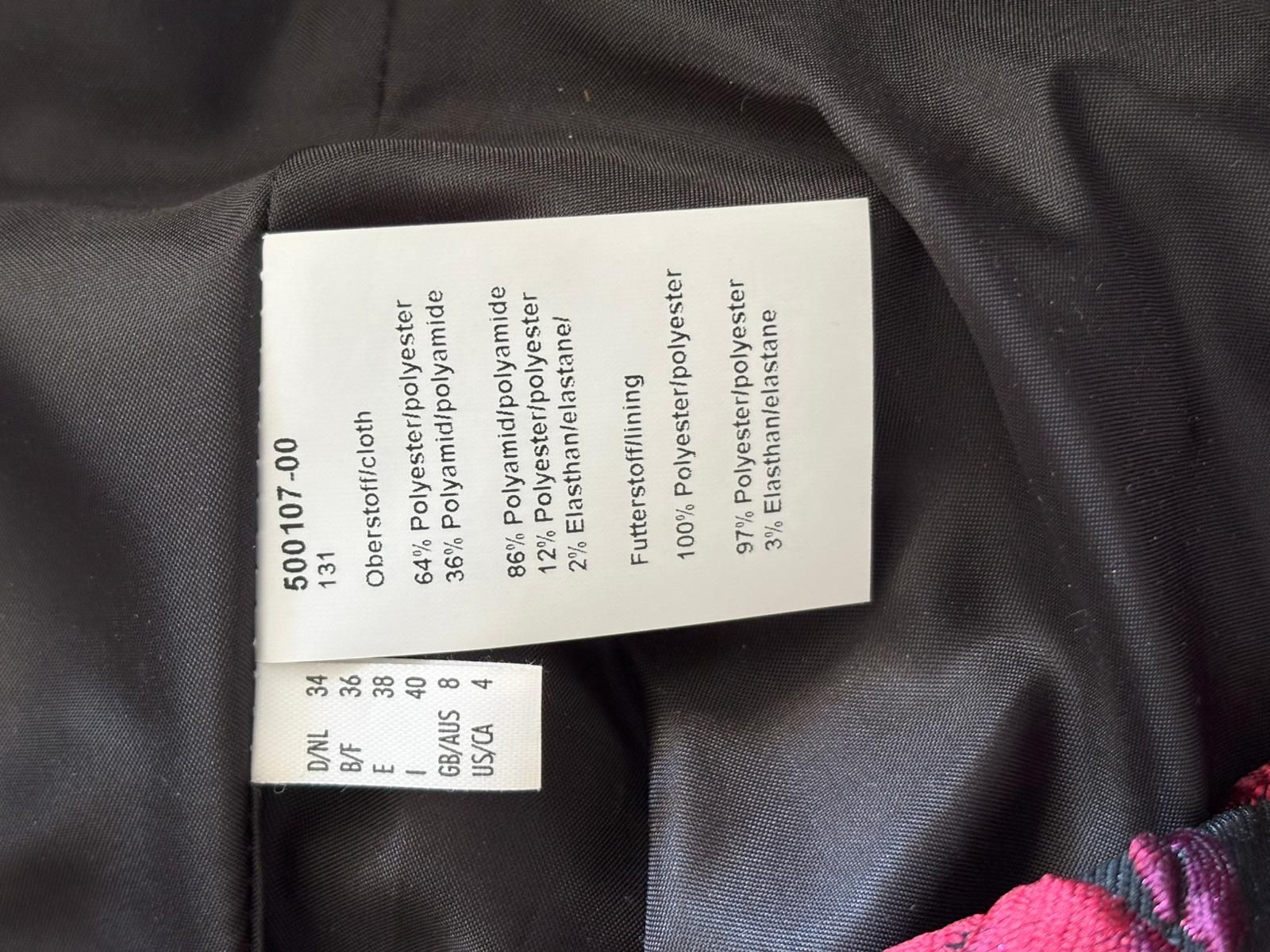 Vestiti: Abendkleid von Swing – Nuovo (secondo la descrizione) da Bonaduz venduto da lau_kn5v 3