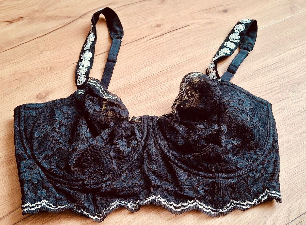 Victoria's Secret Sonstige Unterwäsche: Viktoria Secret BH  80 F – Neu (gemäss Beschreibung) aus Zürich von Sol65
