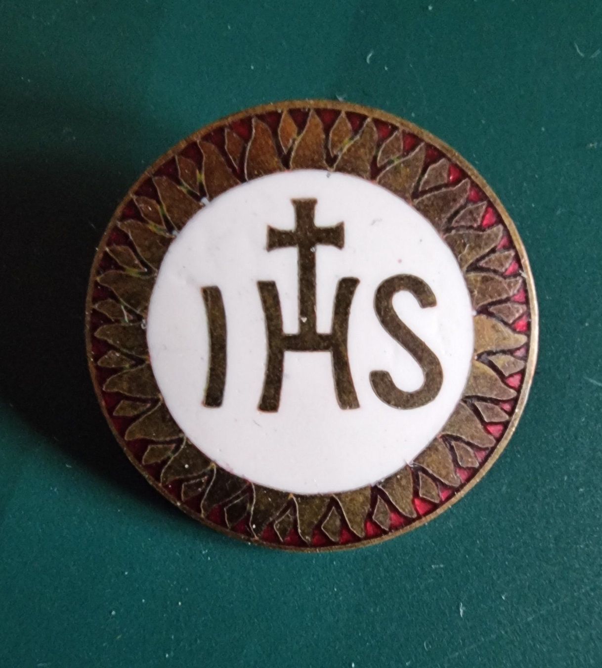 Ciondoli: Medallions – Usato da Zuzgen venduto da ricard11 1
