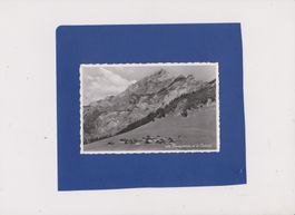 Carte postale Taveyannaz et le Culand