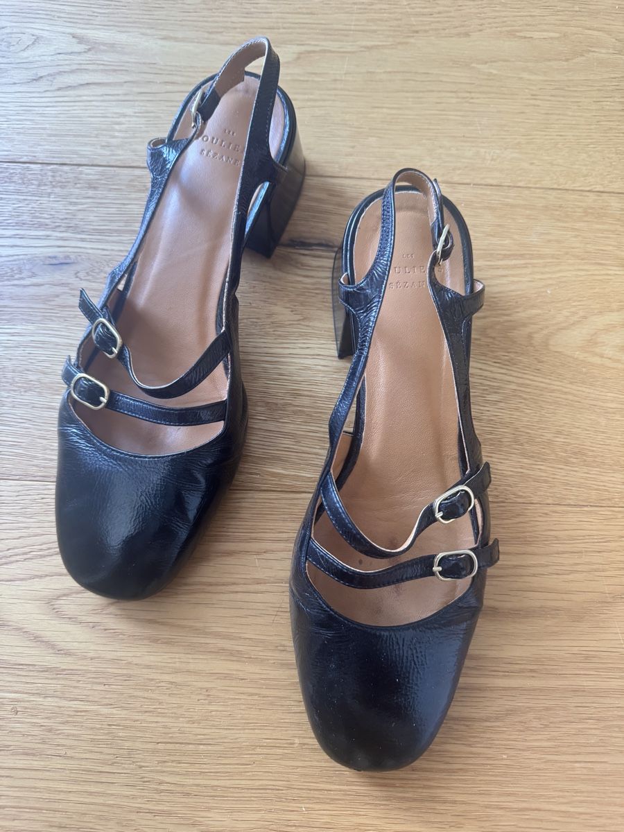 Sezane Scarpe da donna: Sézane babies Paula 41 – Usato da Uitikon Waldegg venduto da Nasacha 1