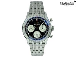 Breitling Navitimer B01 Chronograph - AB0139211B1A1
