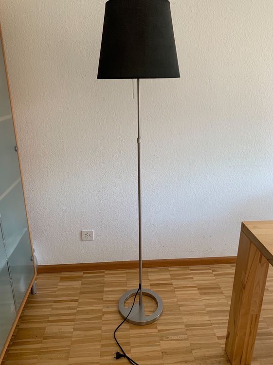 IKEA Stehlampe Kaufen auf Ricardo