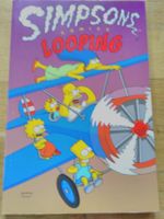 Simpsons Comics Sonderband (5) - Looping