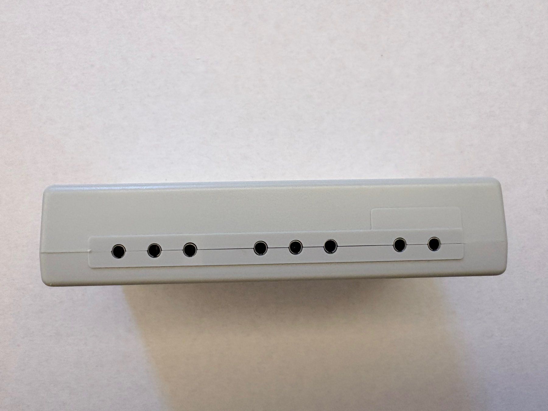 Viessmann Modellini di ferrovie: Viessmann 5212, decoder DCC, nuovo. – Nuovo e nell'imballaggio originale da Chiasso venduto da Lorenzo59 1