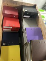 Ordner Biella Büroline etc. 160 Stk in gutem Zustand ab 1.-