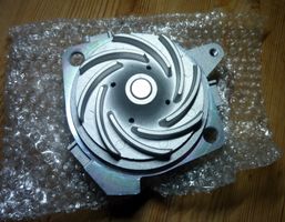 RIDEX 1260W0165 Pompe à eau