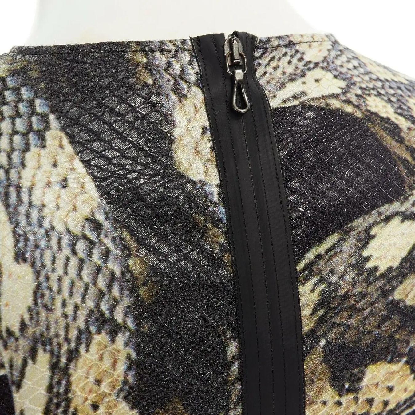 Lanvin Vestiti: Vintage Lanvin dress – Usato da Dallenwil venduto da ZD2019 6