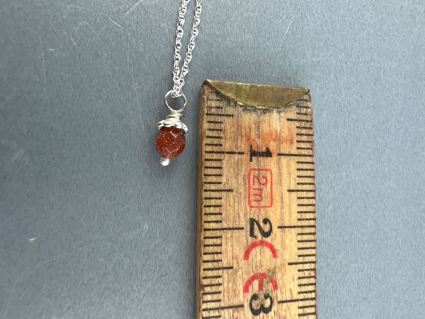 Catenine: Kette 925 Silber – Usato da Niederuzwil venduto da leo_8857 3