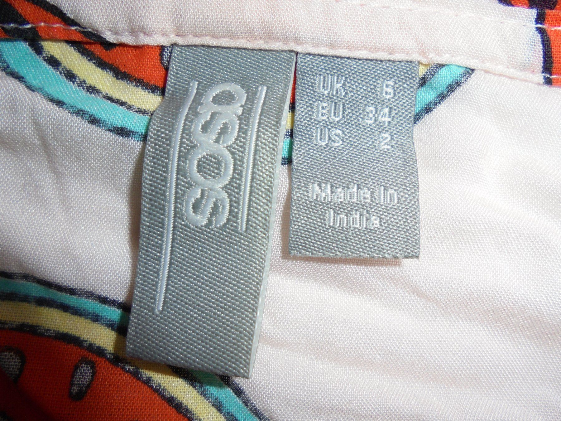 Negligees & Pigiami: BEQUEMER PYJAMA GRÖSSE 34 – Usato da Aarau Rohr venduto da PinkSchwein 4