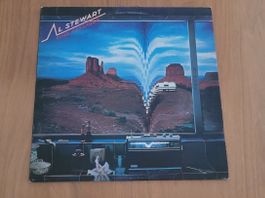 LP Al Stewart