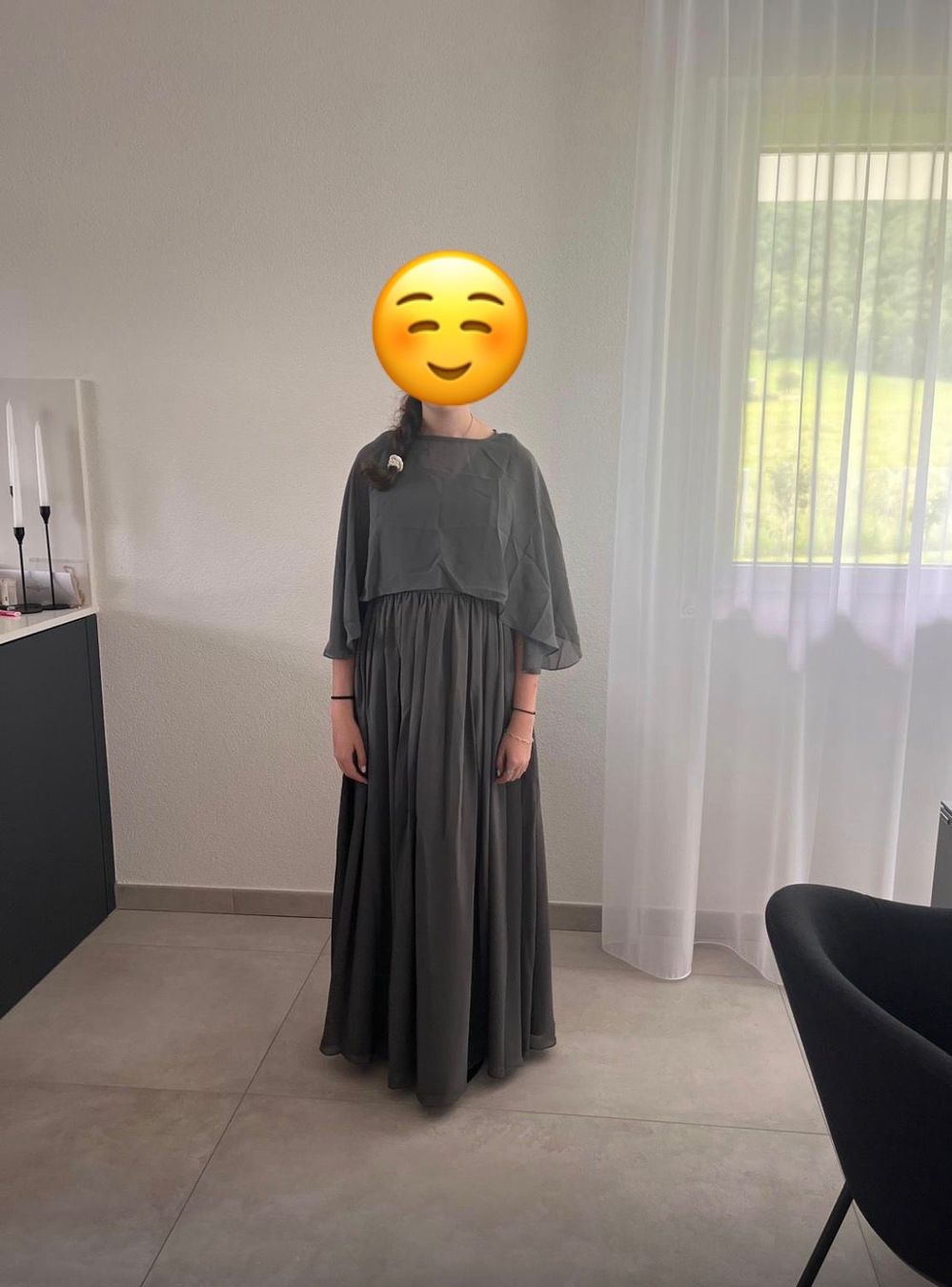 JJ’s House Vestiti: Festliches Kleid – Usato da Schänis venduto da Dado577 1