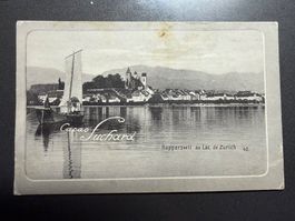 Suchard AK Rapperswil **