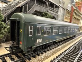 Märklin 00796-06 SNCB Personenwagen