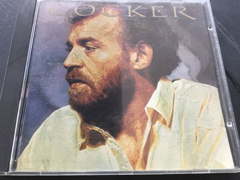 Cocker - Cocker | Kaufen auf Ricardo