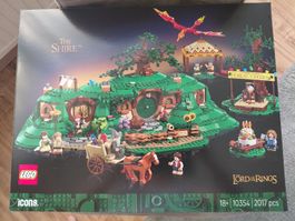 lego 10354 The Lord of The Rings 