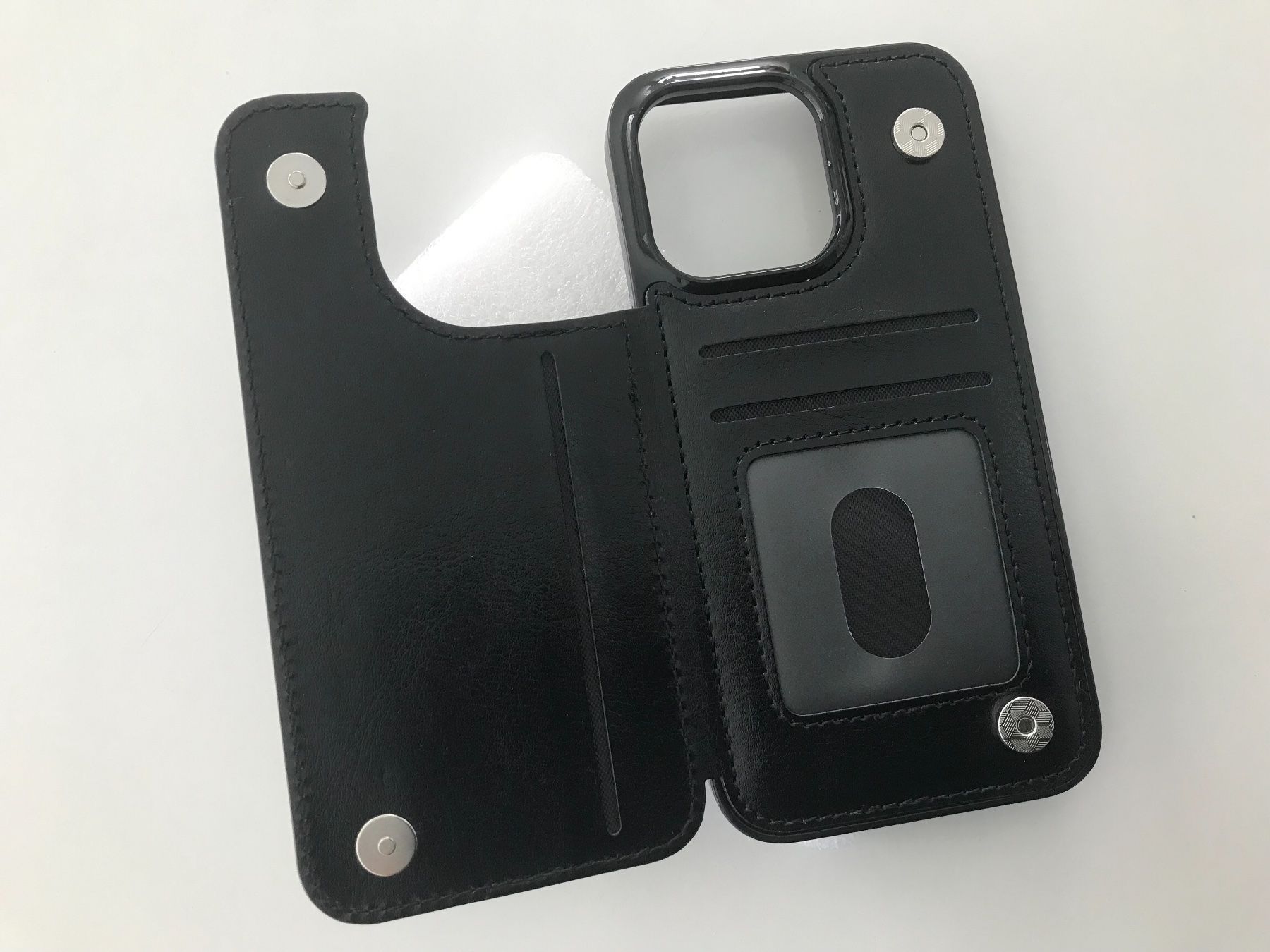 Scatole porta orologi: Apple iPhone 13 Pro Hülle Etui Cover – Nuovo e nell'imballaggio originale da Nesselnbach venduto da riash19 1