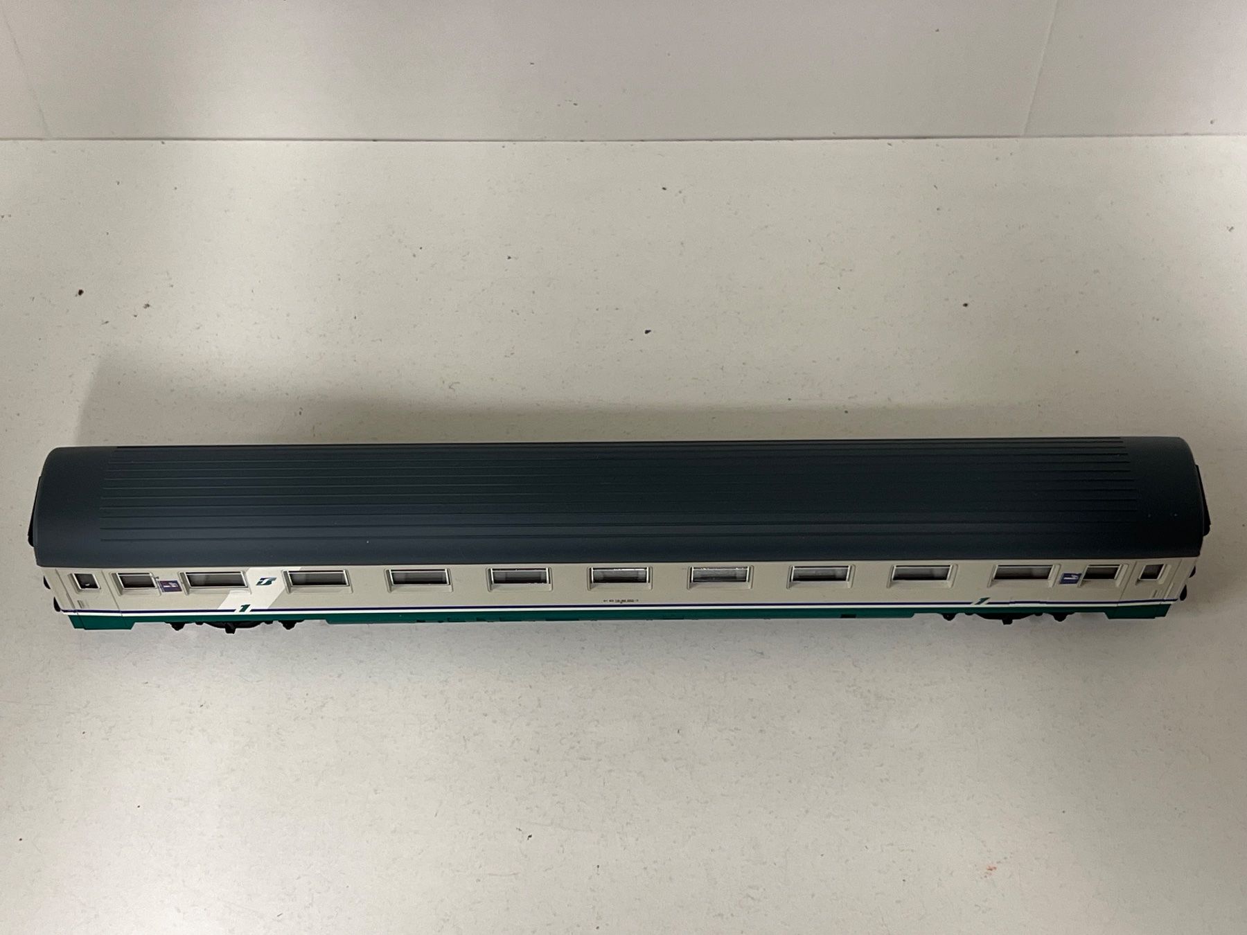 Lima Modelleisenbahnen: Lima FS 61 80 19-90 002-2 A h0 DC – Gebraucht aus Neuenhof von ludovicco 6