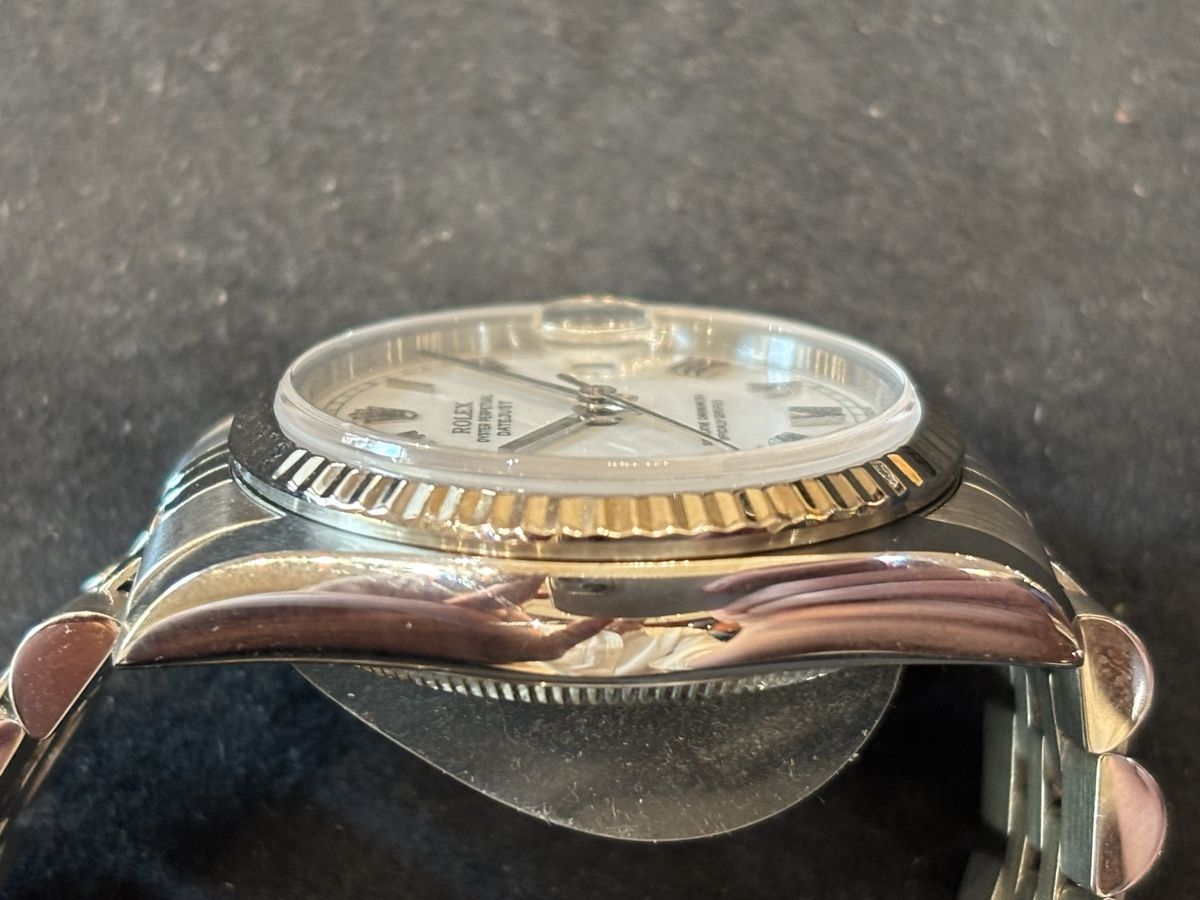 Rolex Orologi: Rolex Datejust 31mm  – Usato da Mendrisio venduto da TicinoWatchLab 5