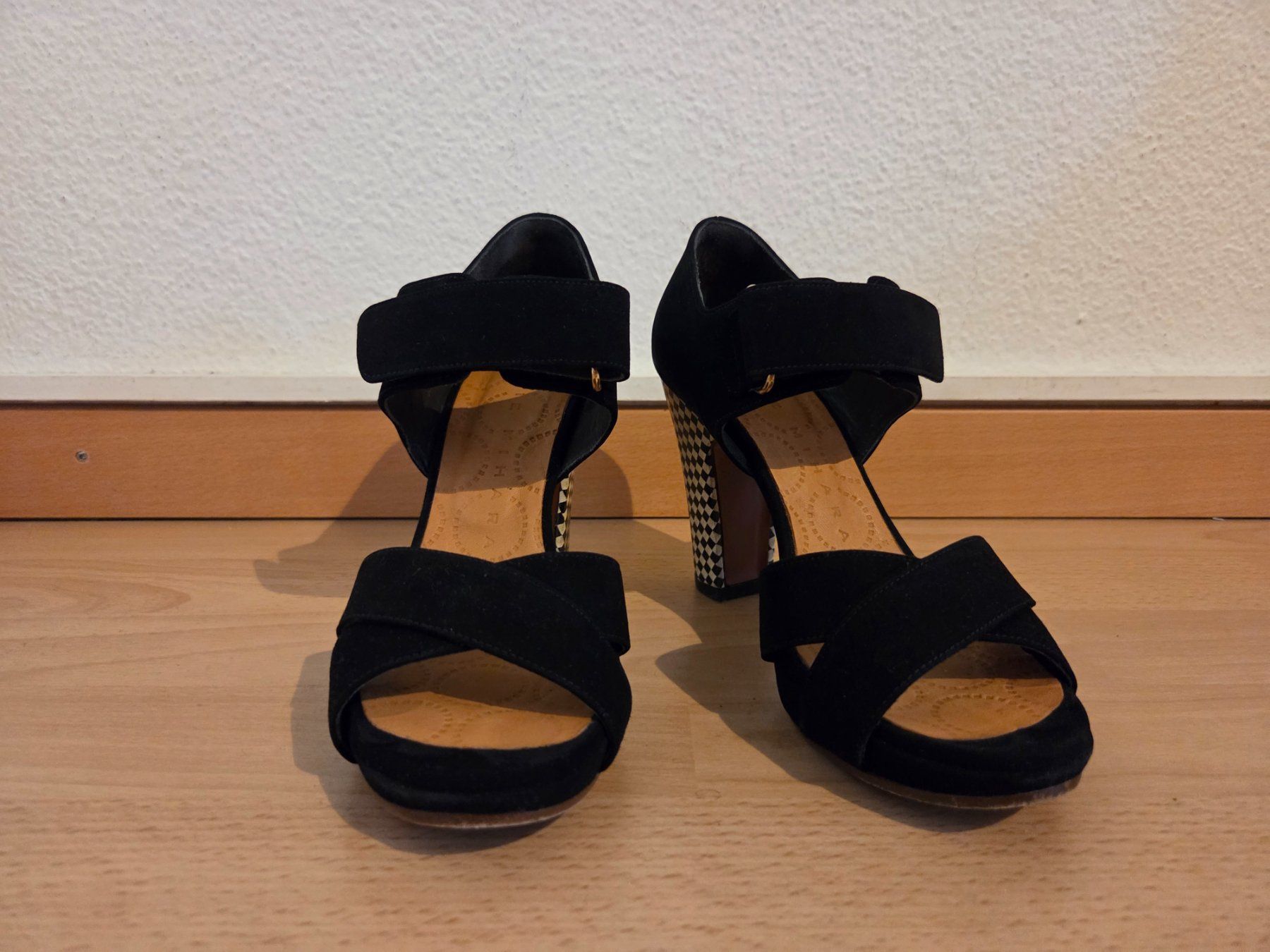 Chie Mihara Damenschuhe: Chie Mihara Leder Gr. 37 – Gebraucht aus Zürich von aktak 1