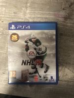 Ps4 spiel nhl15 rar