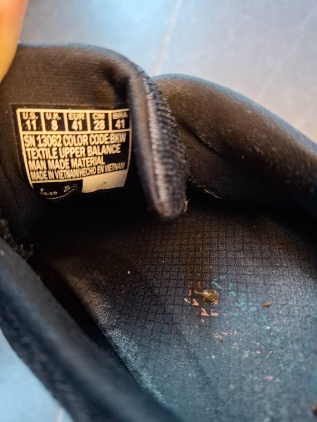 Damenschuhe: Skechers Sneaker Gr. 41 – Gebraucht aus Roggwil BE von Konda 3