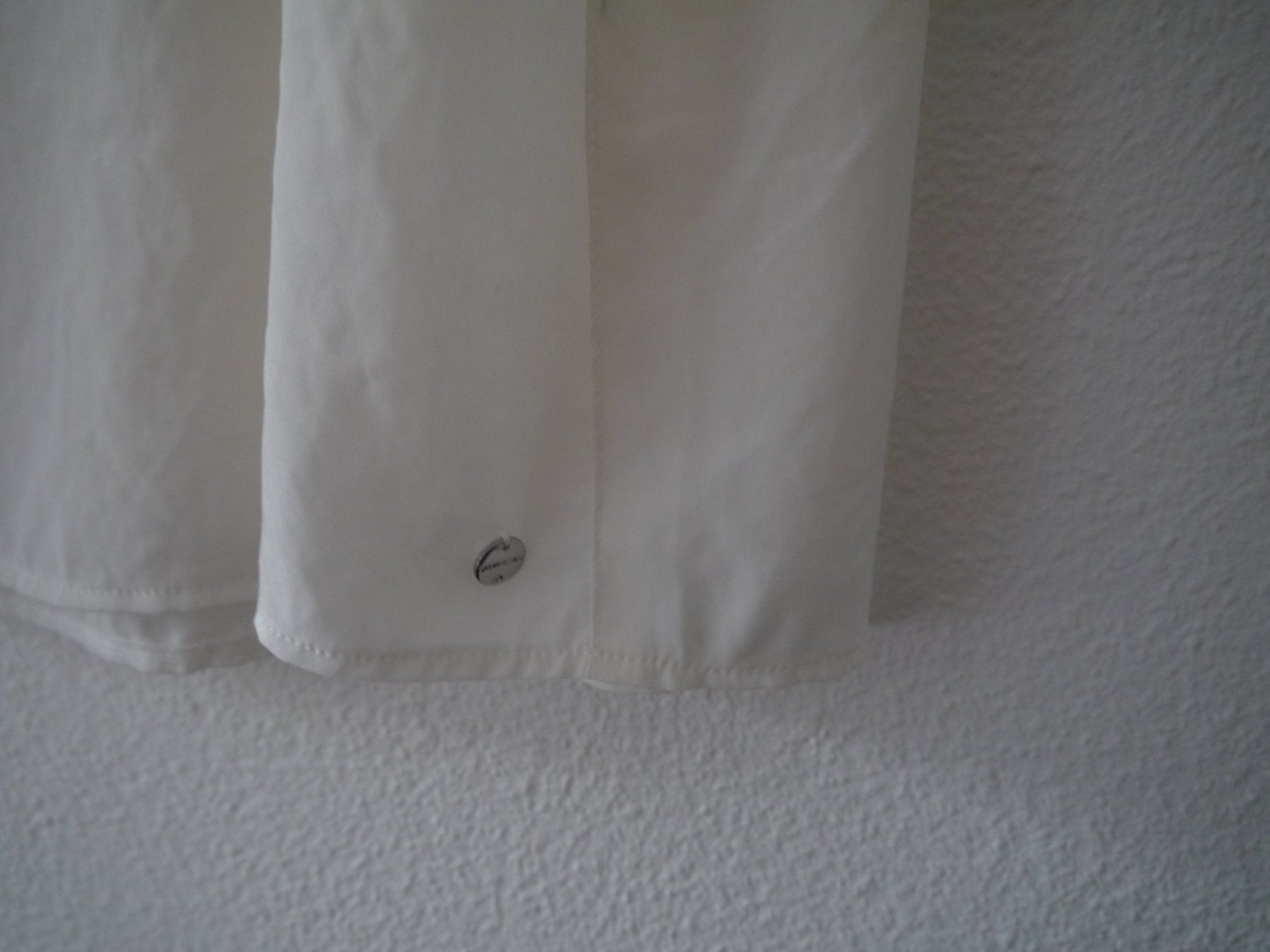 Marc Cain Blusen: Marc Cain Bluse / Top Bügelfrei – Gebraucht aus Hagendorn von Blaf 2