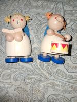 HABA Engel für JAKO-O Weihnachtsdeko Holzfiguren