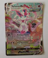 Pokémon Sylveon VMAX 212 - ENG NM Feelinara Evoli