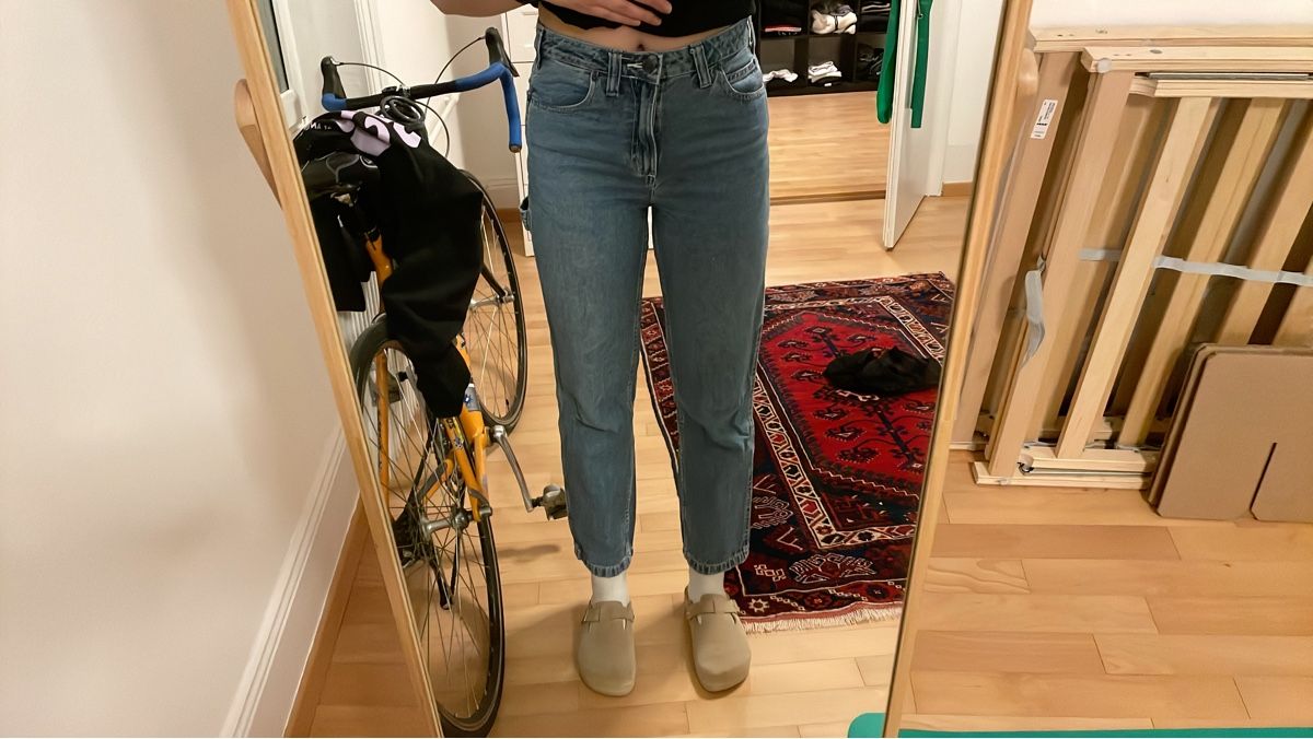 Dickies Jeans: Dickies Jeans hellblau - Grösse W26 – Usato da St. Gallen venduto da nadwe7