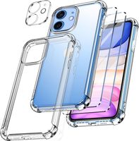 New&Teck Case for iPhone 11 (6.1)