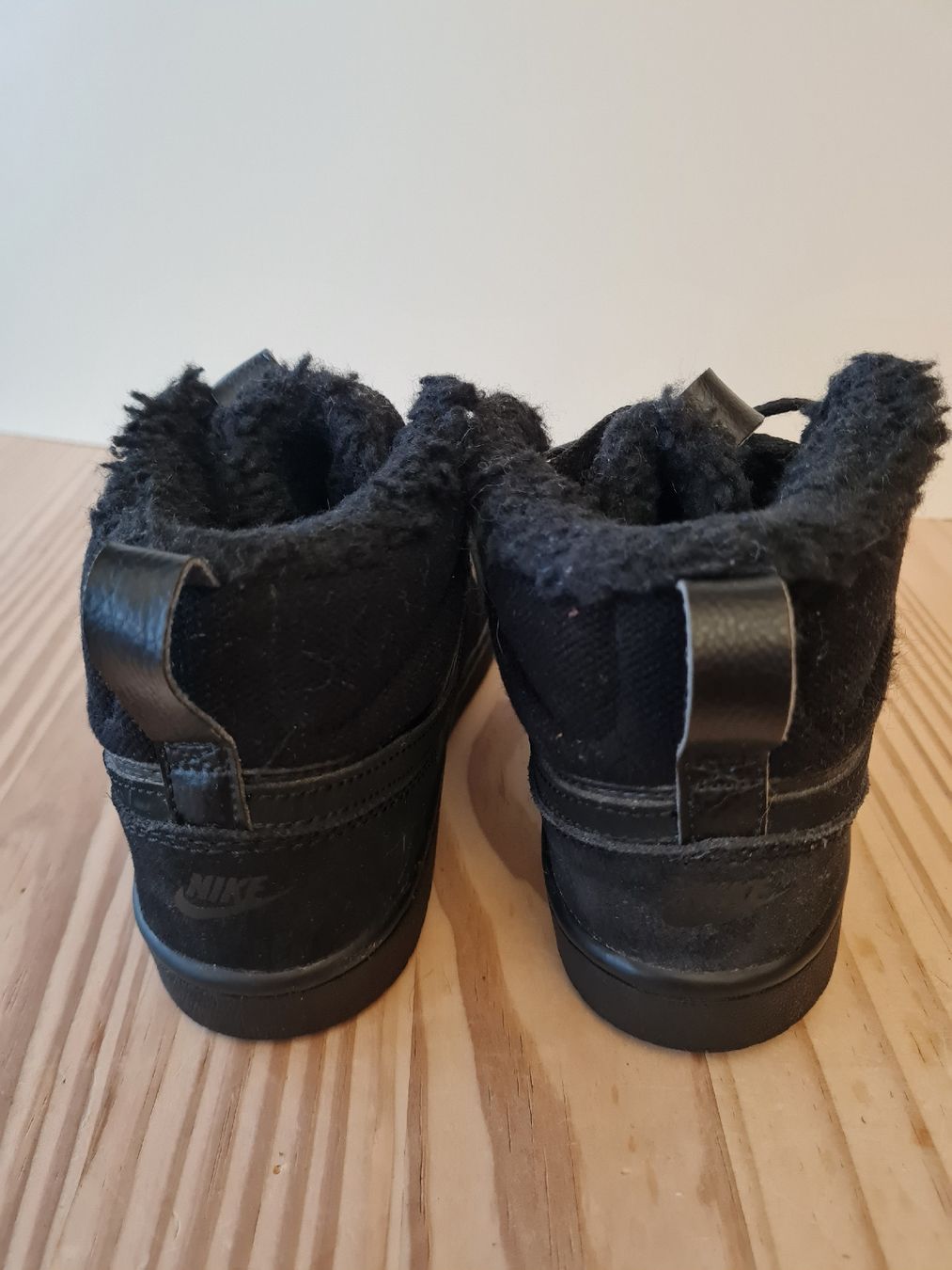 Nike Scarpe da uomo: Basket Nike taille 34 – Nuovo (secondo la descrizione) da Châtelaine venduto da Mariabella 2