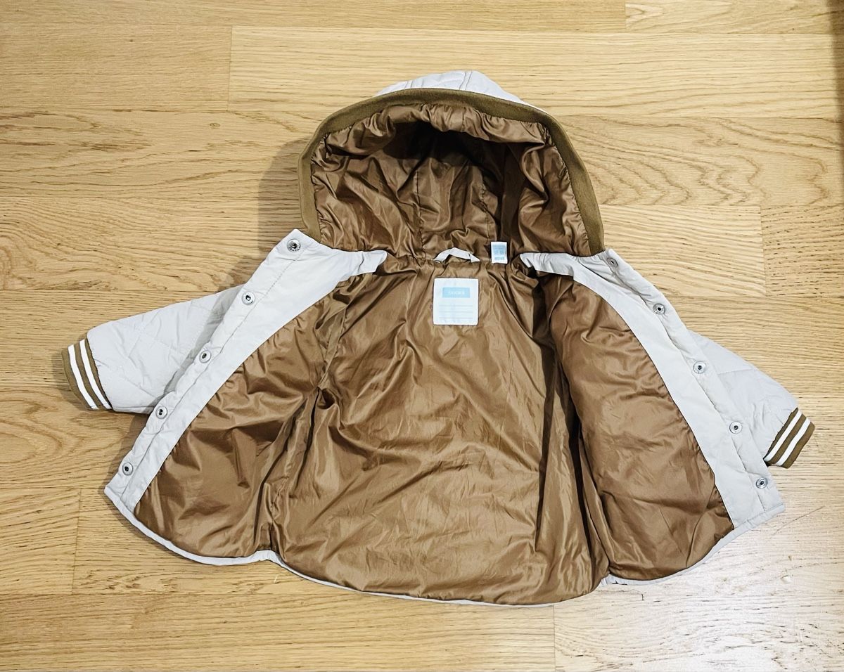 Vestes & Manteaux: Veste d’hiver Taille 80 – Neuf (Voir description) à Sion par FashionStore3 2