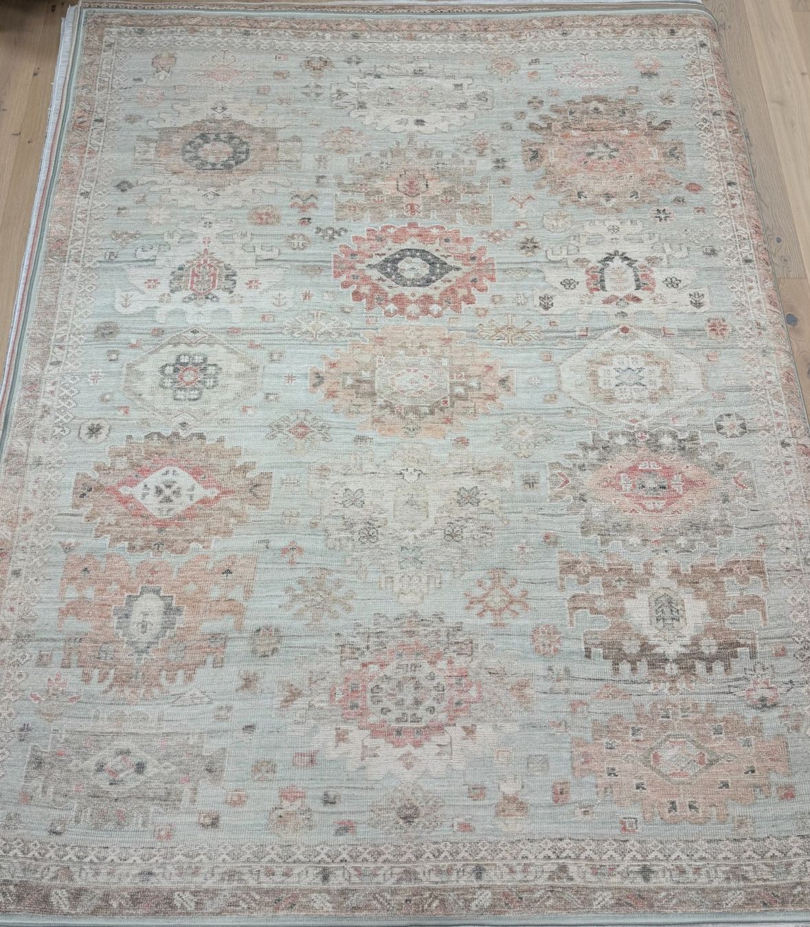 Teppiche: TEPPICH – Neu (gemäss Beschreibung) aus Zürich von NE-0