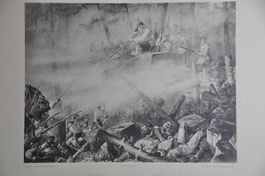 Murer am Stanserhorn  v. Karl Jauslin