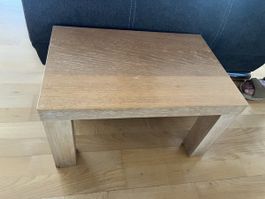 Allround-Holzhocker / Tritthocker / Kletterhilfe 45 × 30 × 2