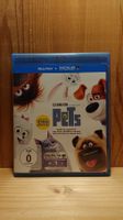 PETS auf Blu-Ray